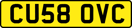 CU58OVC
