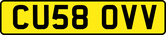 CU58OVV