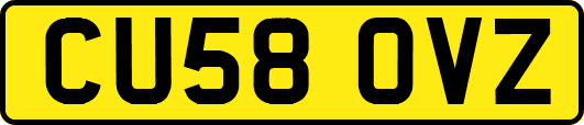 CU58OVZ