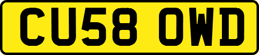 CU58OWD