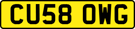 CU58OWG