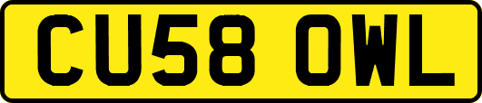 CU58OWL