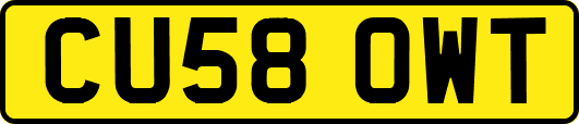 CU58OWT