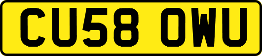 CU58OWU