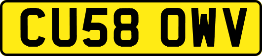 CU58OWV