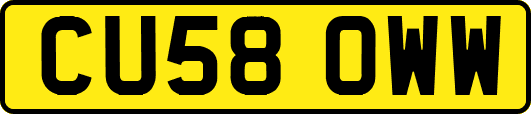 CU58OWW
