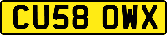 CU58OWX