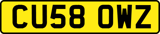CU58OWZ