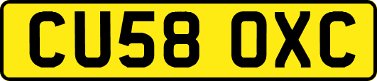 CU58OXC