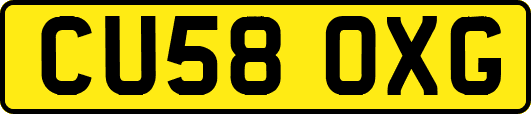 CU58OXG