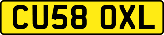 CU58OXL