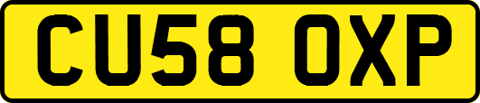 CU58OXP