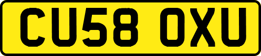 CU58OXU
