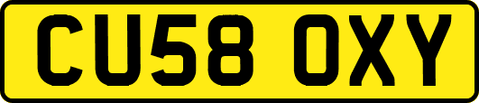CU58OXY