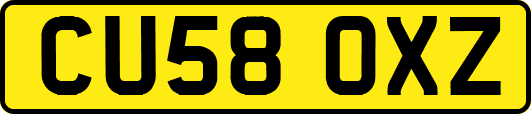 CU58OXZ