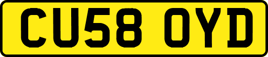 CU58OYD