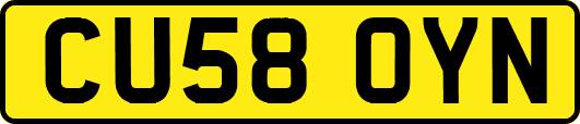 CU58OYN