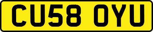 CU58OYU