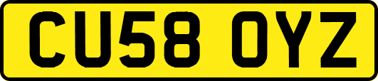 CU58OYZ
