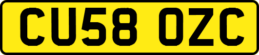 CU58OZC