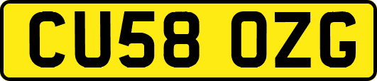 CU58OZG