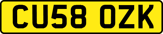 CU58OZK