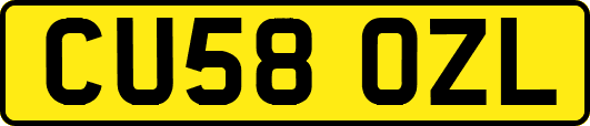 CU58OZL