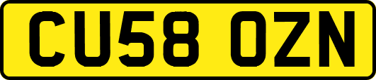 CU58OZN
