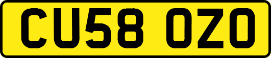CU58OZO
