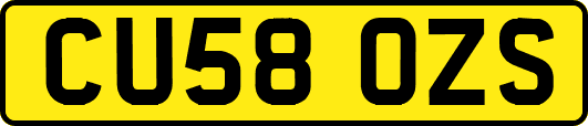 CU58OZS