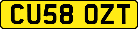 CU58OZT