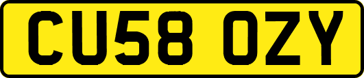 CU58OZY