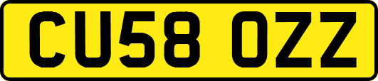 CU58OZZ