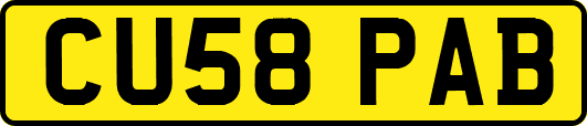 CU58PAB