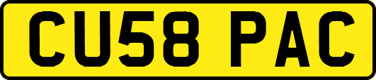 CU58PAC