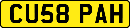 CU58PAH