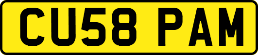 CU58PAM