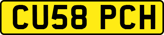 CU58PCH
