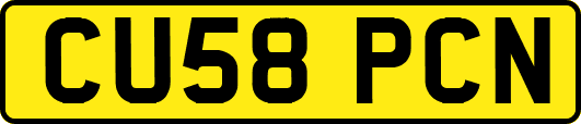 CU58PCN