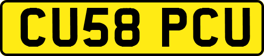 CU58PCU