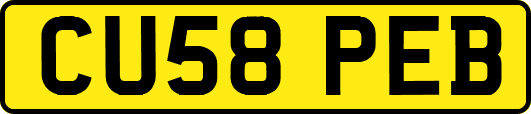 CU58PEB