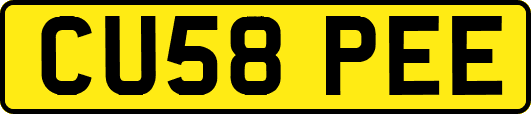 CU58PEE