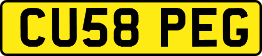 CU58PEG