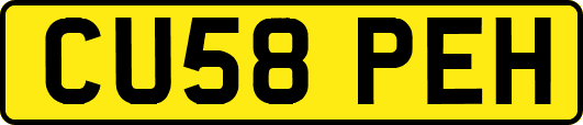 CU58PEH