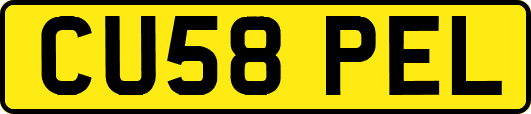 CU58PEL