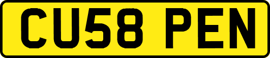 CU58PEN