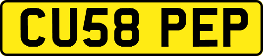 CU58PEP