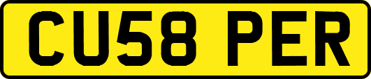 CU58PER