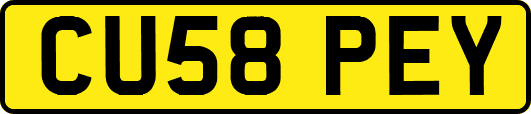 CU58PEY