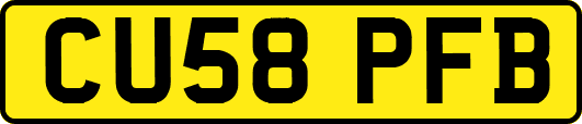 CU58PFB
